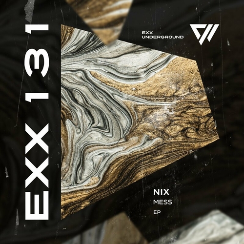 Nix - Mess [EU131]